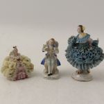 910 9612 FIGURINES